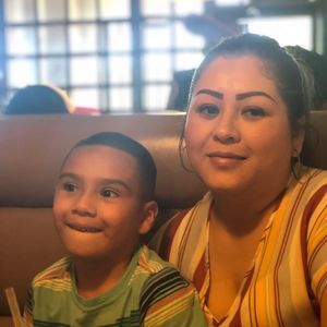 Meet your Posher, Araceli